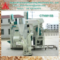 2017 Newest automatic good rice mill machine for sale